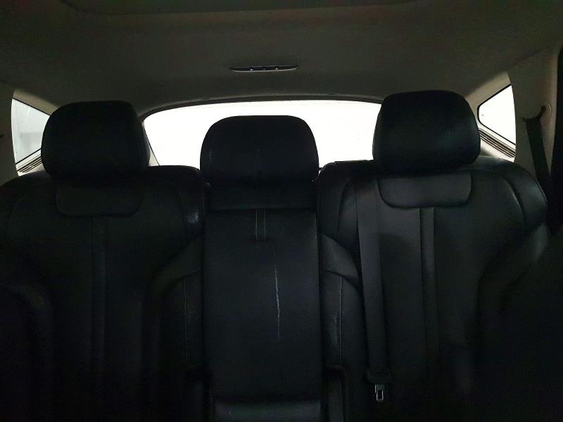 Photo 10 from auction – 2021 GENESIS GV80 BASE with VIN KMUHCESC0MU049032
