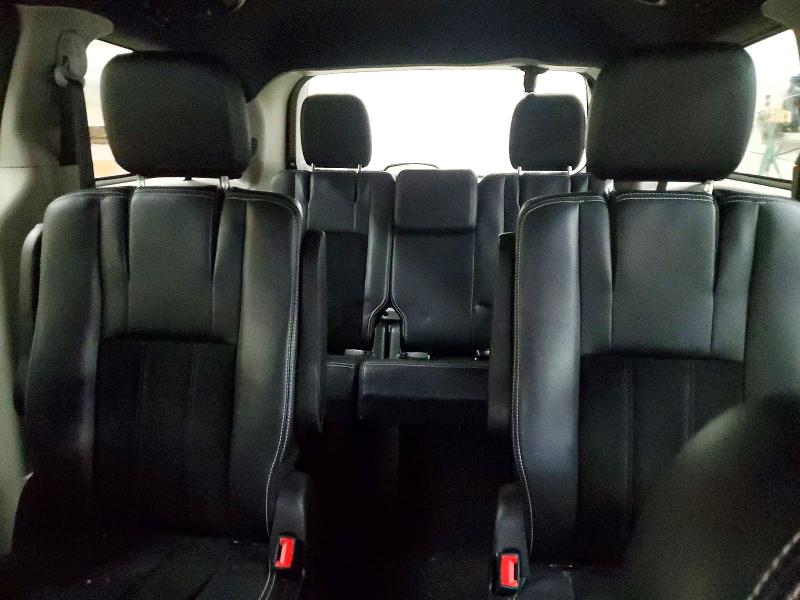 Photo 10 from auction – 2017 DODGE GRAND CARA with VIN 2C4RDGCG2HR799990