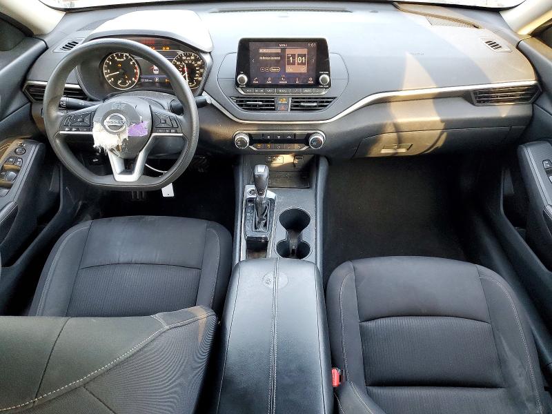 Photo 8 from auction – 2019 NISSAN ALTIMA S with VIN 1N4BL4BV2KC101421