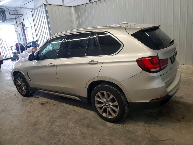 Photo 2 from auction – 2014 BMW X5 with VIN 5UXKS4C52E0J93906