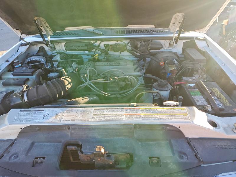 Photo 12 from auction – 1999 FORD EXPLORER with VIN 1FMDU35PXXZA10825