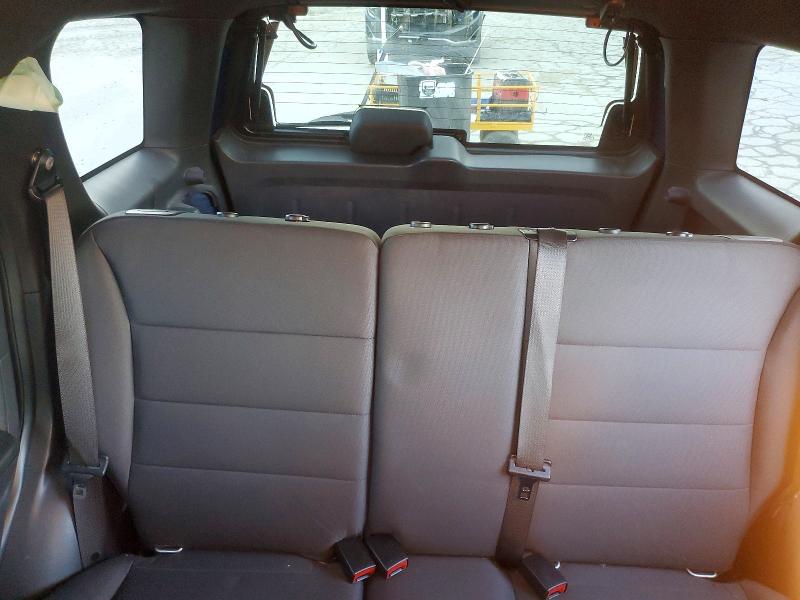 Photo 10 from auction – 2012 FORD ESCAPE XLT with VIN 1FMCU9D71CKC69917