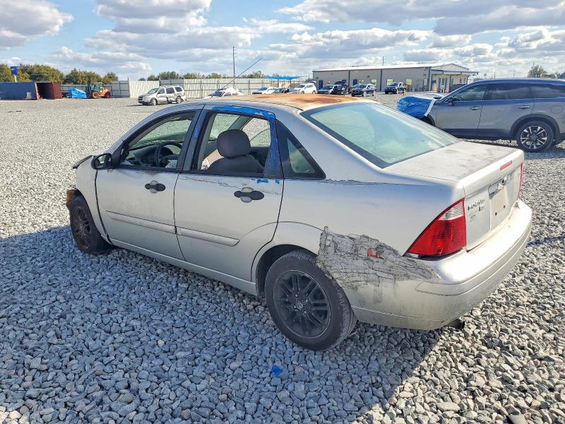 Photo 2 from auction – 2006 FORD FOCUS ZX4 with VIN 1FAFP34N56W155734