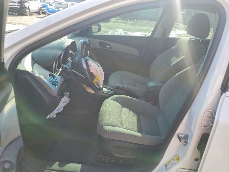 Photo 7 from auction – 2012 CHEVROLET CRUZE LT with VIN 1G1PF5SC3C7355721