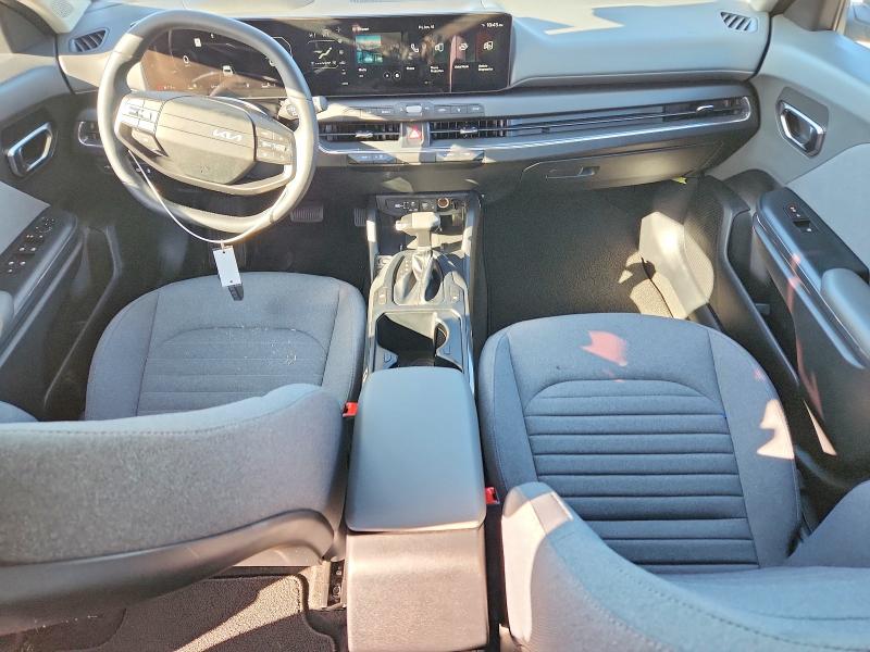 Photo 8 from auction – 2025 KIA K4 EX with VIN 3KPFU4DE3SE016571