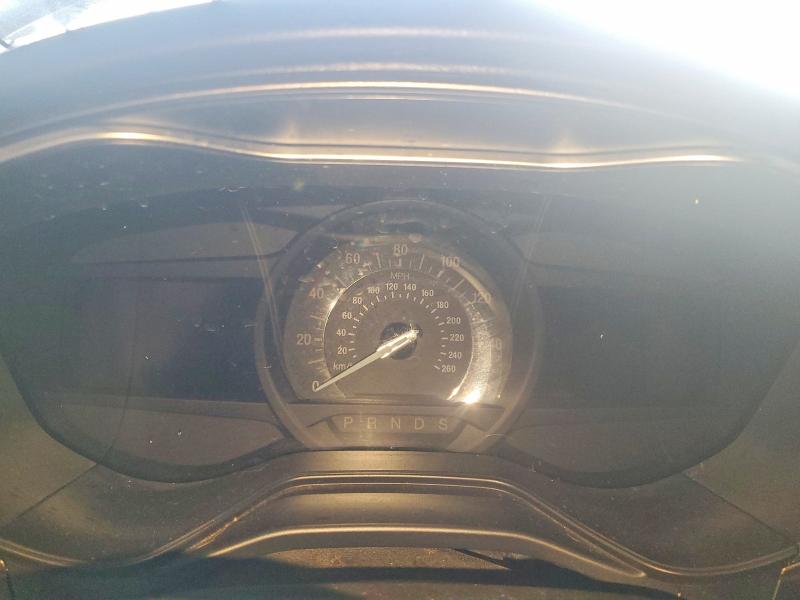 Photo 9 from auction – 2019 FORD FUSION with VIN 3FA6P0HD4KR104223