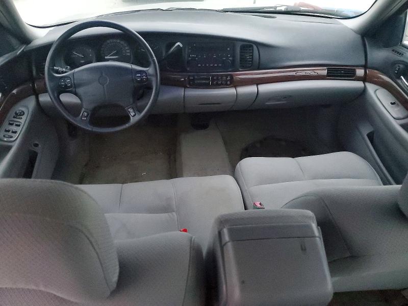 Фото 8 с аукциона – 2004 BUICK LESABRE с VIN 1G4HP54K244121744