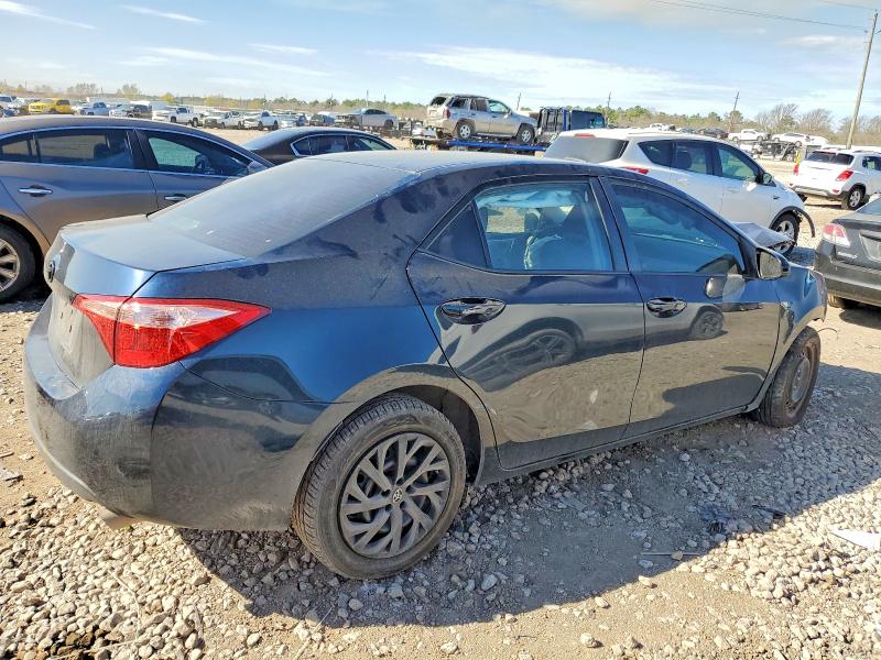 Photo 3 from auction – 2019 TOYOTA COROLLA L with VIN 5YFBURHEXKP886242