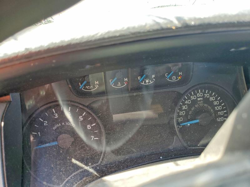 Photo 9 from auction – 2013 FORD F150 with VIN 1FTNF1CF8DKD56068