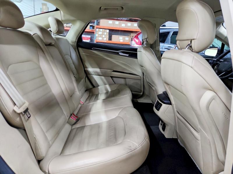 Photo 10 from auction – 2014 FORD FUSION with VIN 3FA6P0LU4ER202146