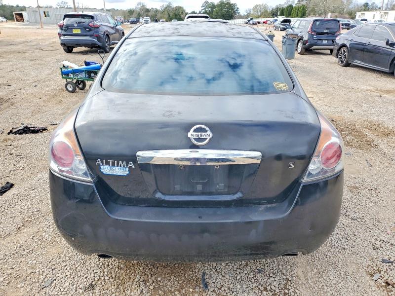 Photo 6 from auction – 2011 NISSAN ALTIMA with VIN 1N4AL2AP1BN492133