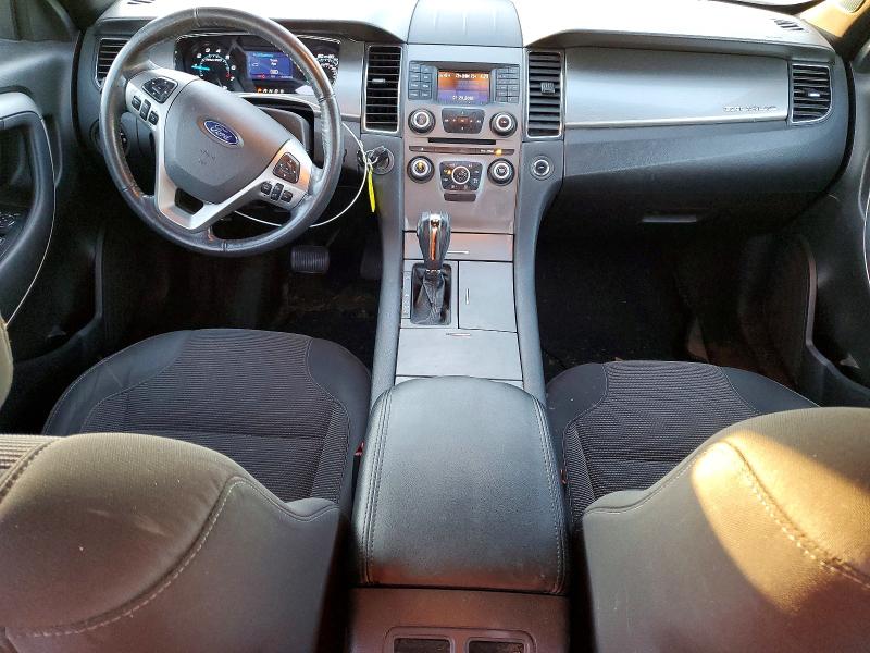 Photo 8 from auction – 2013 FORD TAURUS with VIN 1FAHP2E85DG196075