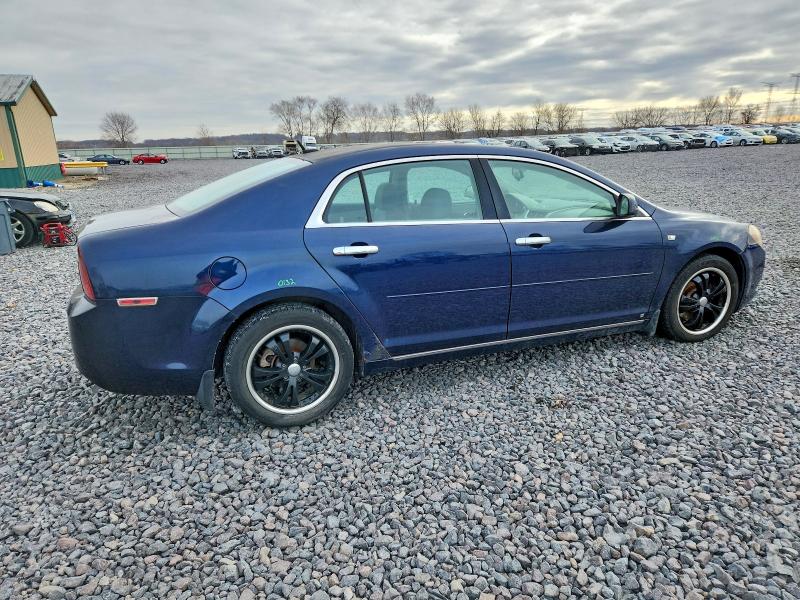 Photo 3 from auction – 2008 CHEVROLET MALIBU 1LT with VIN 1G1ZH57B284242306