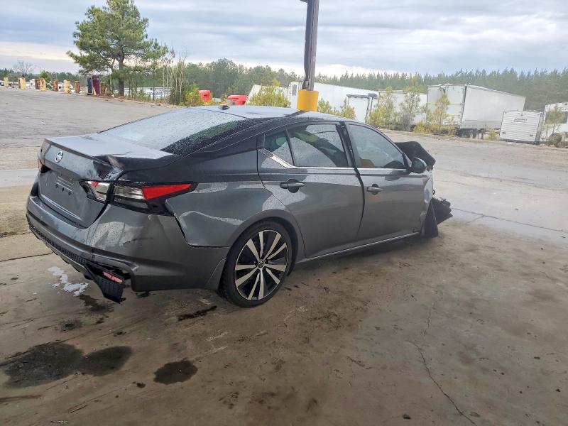Photo 3 from auction – 2019 NISSAN ALTIMA SR with VIN 1N4BL4CV3KC106495