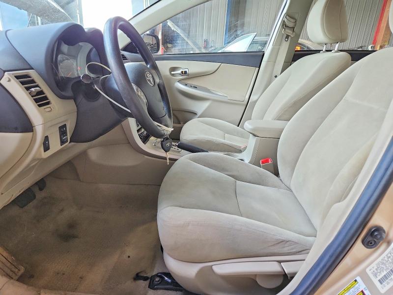 Photo 7 from auction – 2013 TOYOTA COROLLA BA with VIN 5YFBU4EEXDP212828