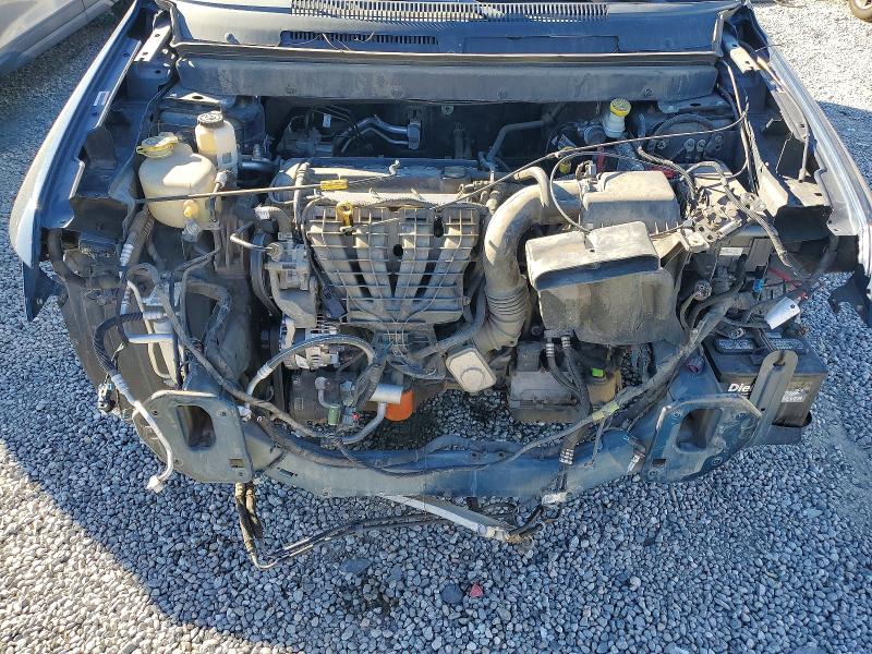 Photo 12 from auction – 2015 DODGE JOURNEY SE with VIN 3C4PDCAB8FT736622