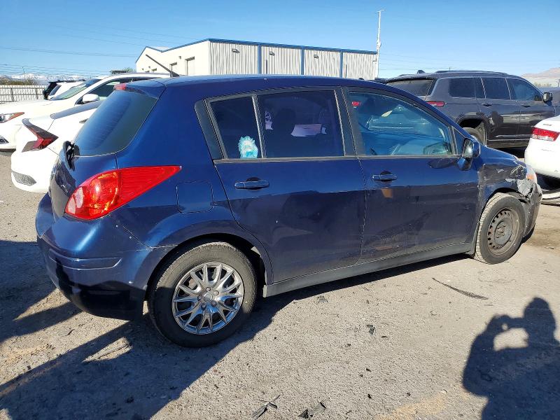 Photo 3 from auction – 2012 NISSAN VERSA S with VIN 3N1BC1CP3CK270984