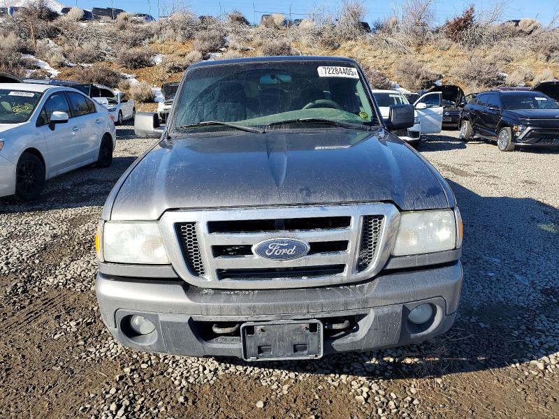 Photo 5 from auction – 2008 FORD RANGER with VIN 1FTYR15E18PA60696