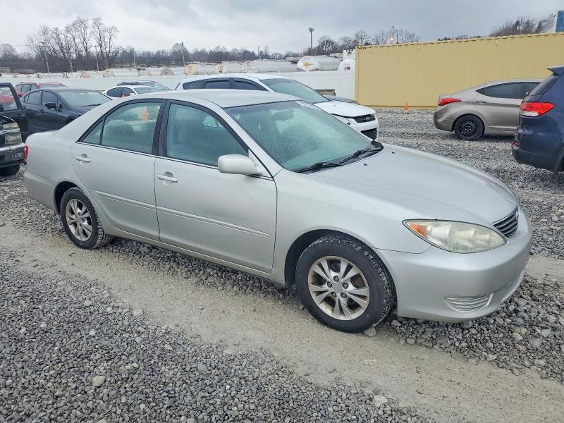 Photo 4 from auction – 2006 TOYOTA CAMRY with VIN 4T1BF32K86U636122