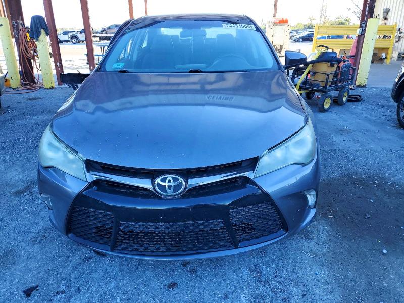 Photo 5 from auction – 2016 TOYOTA CAMRY LE with VIN 4T1BF1FK9GU233122