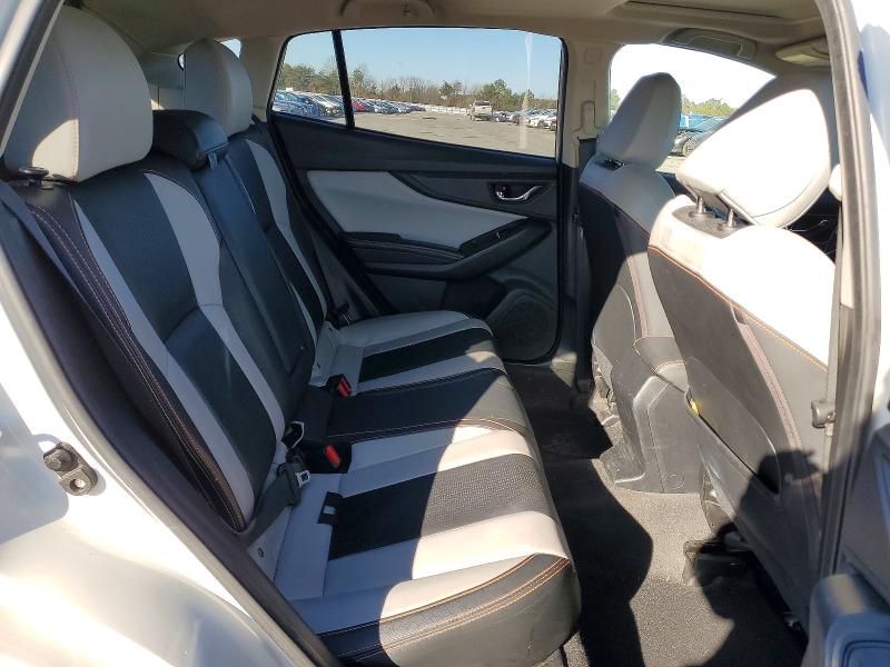 Photo 11 from auction – 2018 SUBARU CROSSTREK with VIN JF2GTAMCXJ8288291