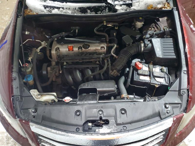 Zdjęcie 11 z aukcji – 2012 HONDA ACCORD z VIN 1HGCP2F33CA240570