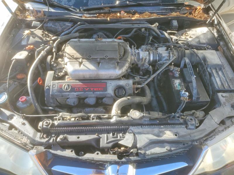 Photo 11 from auction – 2002 ACURA 3.2TL TYPE with VIN 19UUA56862A027369