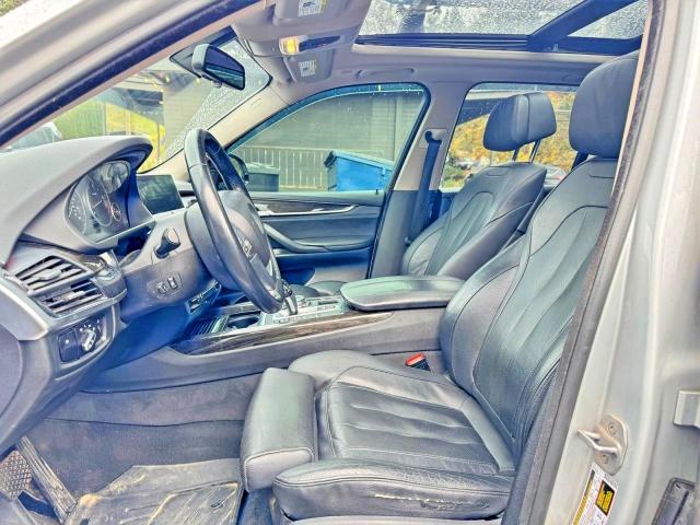 Photo 13 from auction – 2015 BMW X5 with VIN 5UXKR0C56F0P09402