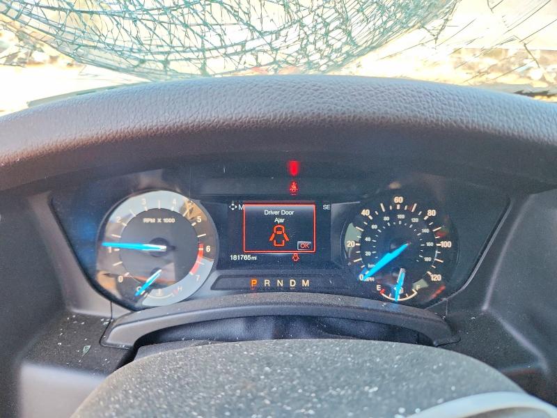 Photo 9 from auction – 2017 FORD EXPEDITION with VIN 1FMJK1HTXHEA11679