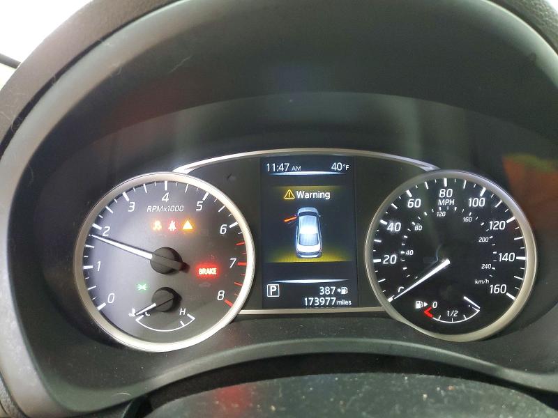 Photo 9 from auction – 2016 NISSAN SENTRA S with VIN 3N1AB7AP0GL660073