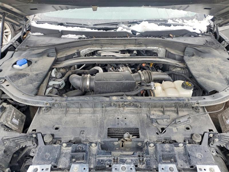 Photo 12 from auction – 2020 LINCOLN AVIATOR RE with VIN 5LM5J7WC2LGL23449