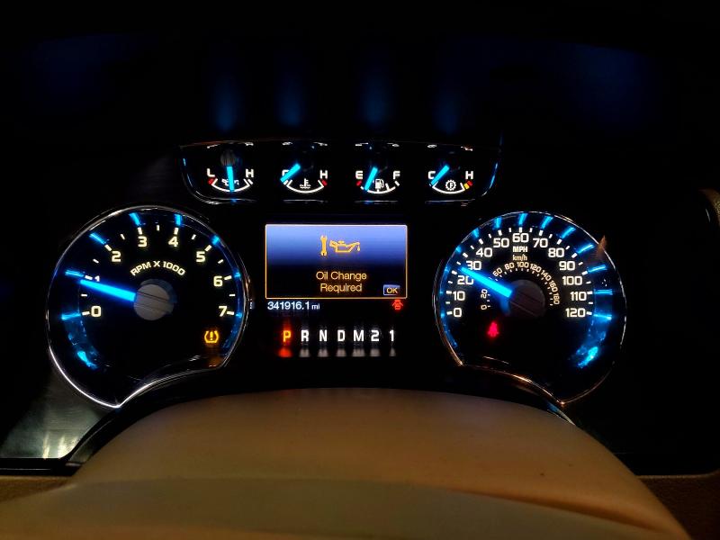 Photo 9 from auction – 2012 FORD F150 SUPER with VIN 1FTFW1ET1CKE28248