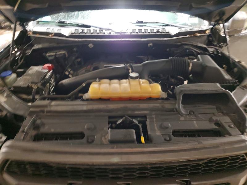 Photo 11 from auction – 2019 FORD F150 RAPTO with VIN 1FTFW1RG2KFA57363