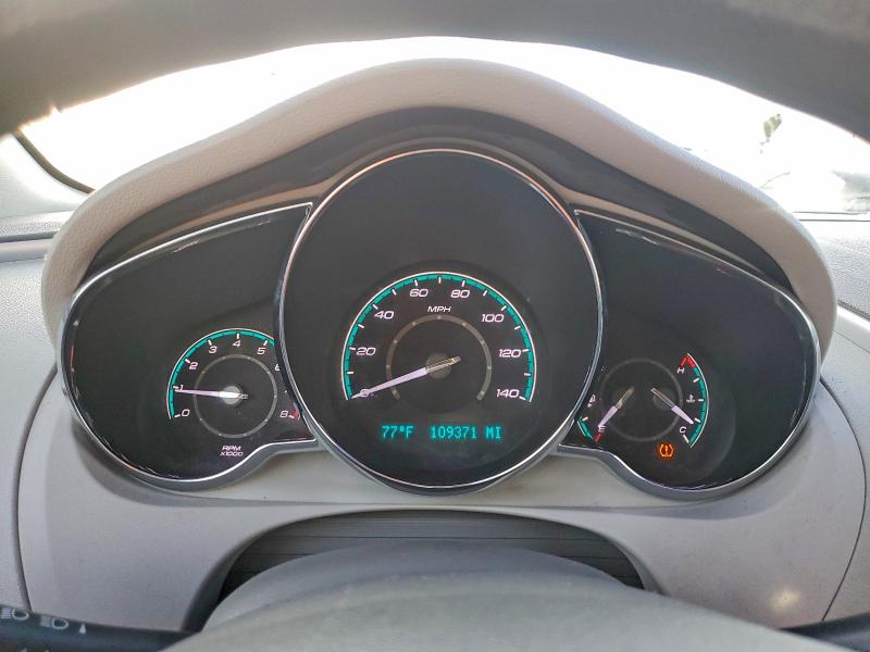 Photo 9 from auction – 2012 CHEVROLET MALIBU with VIN 1G1ZA5EUXCF355913