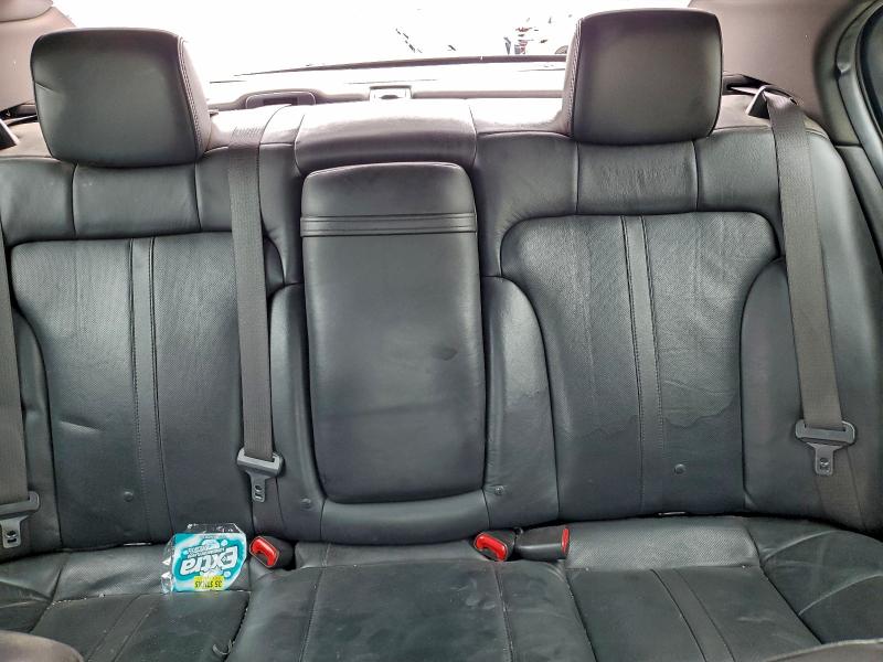 Photo 10 from auction – 2013 LINCOLN MKS with VIN 1LNHL9FT6DG614446