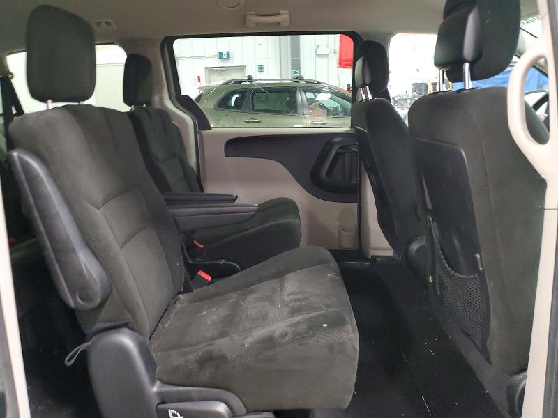 Photo 11 from auction – 2016 DODGE GRAND CARA with VIN 2C4RDGBG3GR142891