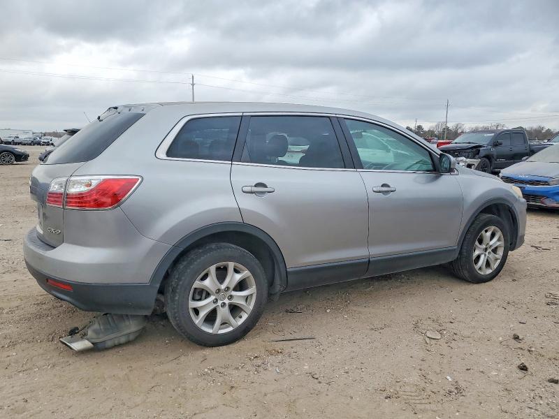Photo 3 from auction – 2011 MAZDA CX-9 with VIN JM3TB2CA2B0332684