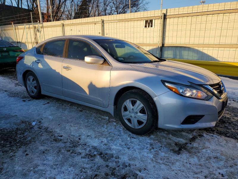 Photo 4 from auction – 2016 NISSAN ALTIMA with VIN 1N4AL3AP6GC166885