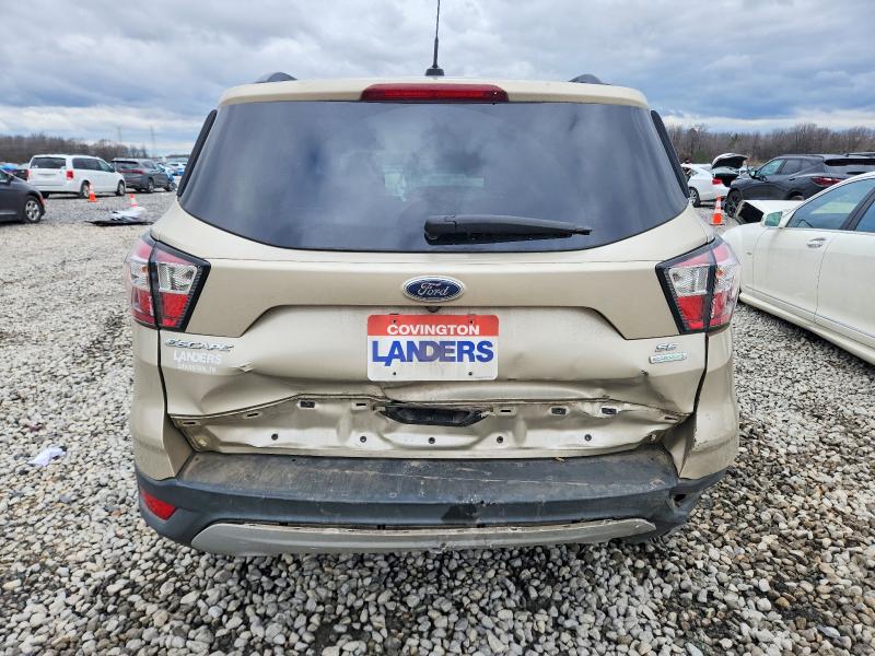 Photo 6 from auction – 2018 FORD ESCAPE with VIN 1FMCU0GD3JUA72875