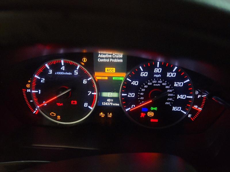 Photo 9 from auction – 2022 ACURA ILX PREMIU with VIN 19UDE2F80NA004841