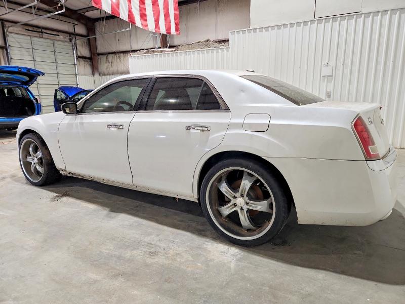 Photo 2 from auction – 2012 CHRYSLER 300 with VIN 2C3CCACG7CH115489