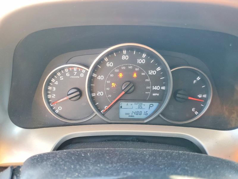 Photo 9 from auction – 2016 TOYOTA RAV4 LE with VIN 2T3ZFREV8GW247013