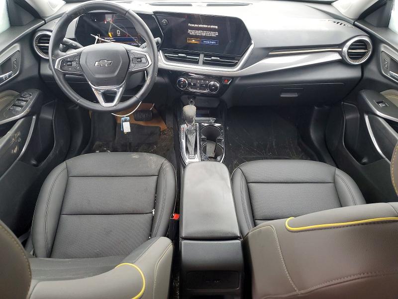 Photo 8 from auction – 2024 CHEVROLET TRAX ACTIV with VIN KL77LKE24RC233075