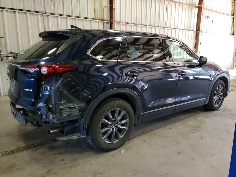 Photo 3 from auction – 2021 MAZDA CX-9 TOURI with VIN JM3TCBCY3M0521177