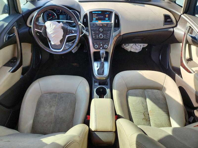 Photo 8 from auction – 2015 BUICK VERANO CON with VIN 1G4PR5SK7F4210219