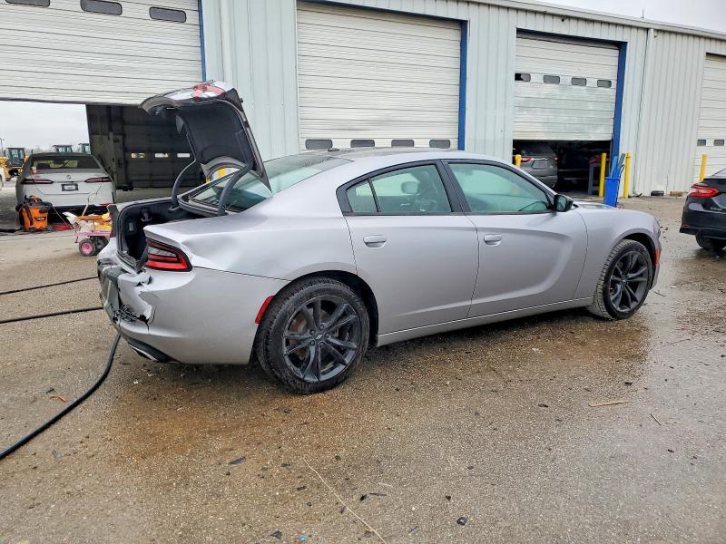 Photo 3 from auction – 2018 DODGE CHARGER SX with VIN 2C3CDXBG5JH203021
