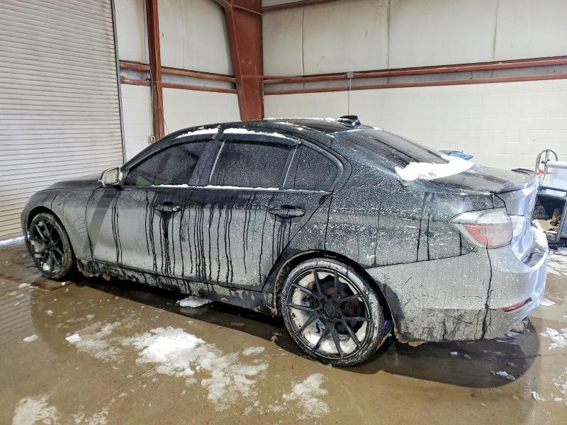 Photo 2 from auction – 2013 BMW 328 with VIN WBA3C1C56DK104601