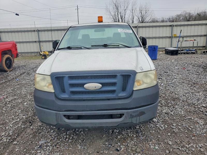 Photo 5 from auction – 2008 FORD F-150 with VIN 1FTRF12208KB80591