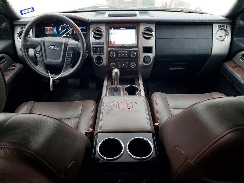 Photo 8 from auction – 2017 FORD EXPEDITION with VIN 1FMJK1HT3HEA30820
