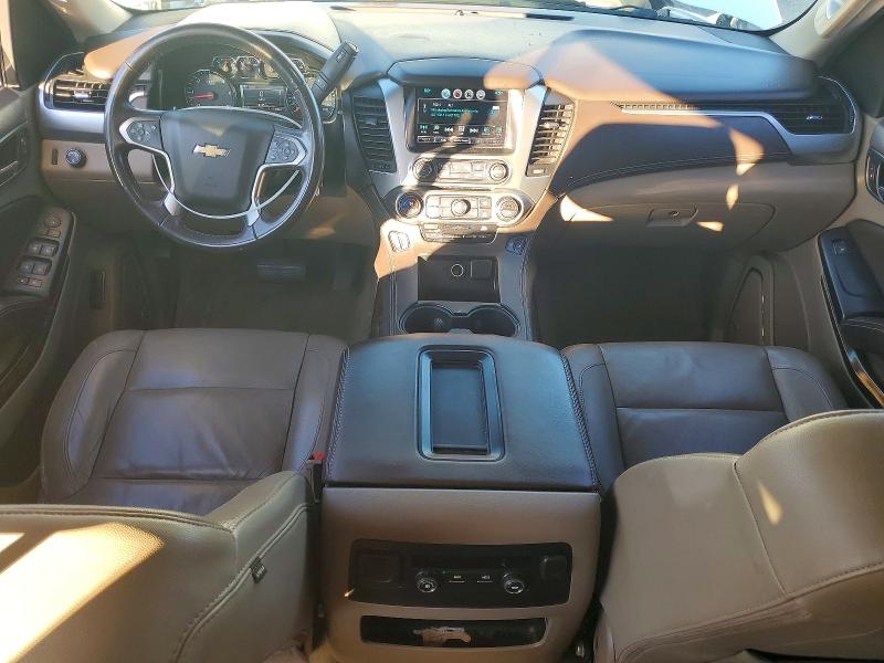 Photo 8 from auction – 2016 CHEVROLET SUBURBAN C with VIN 1GNSCHKC2GR208285
